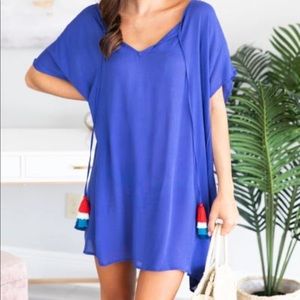 Buddylove tunic. Brand new with tags.